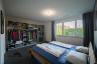 Schlafzimmer 2 mit praktischem en-suite Bad