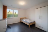 Schlafzimmer 3 - Raum für Kinder, Gäste oder Homeoffice