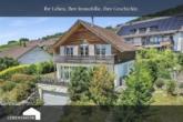 Titelbild - Helles Einfamilienhaus mit Alpenpanorama – Bezirk Frauenfeld