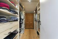 Ankleidezimmer