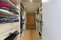 Ankleidezimmer
