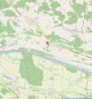 Lageplan - Helles Einfamilienhaus mit Alpenpanorama – Bezirk Frauenfeld