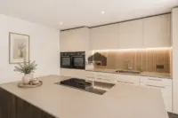 Kochen mit Anspruch (Visualisierung)