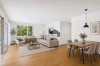 Wohnen.Essen.Geniessen (Visualisierung)