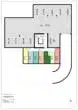 Untergeschoss - LETZTEN TIEFGARAGENSTELLPLÄTZE – NR. 01 und 10