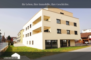 LETZTEN TIEFGARAGENSTELLPLÄTZE – NR. 01 und 10, 9435 Heerbrugg, Sonstige