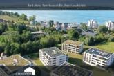 Startbild WebExposè - Exklusives Wohngefühl über dem Bodensee – 4.5-Zimmer-Attika im RIVAGE Bottighofen