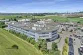 Direkter Autobahnanschluss Richtung St. Gallen - Der ideale Raum für Ihre kreativen Projekte – Tageslicht inklusive