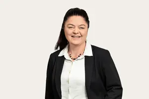 Sandra Zurlinden, 