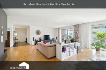 Einziehen & wohlfühlen – moderne Wohnung in Kreuzlingen TG, 8280 Kreuzlingen, Etagenwohnung