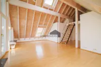 Galeriezimmer, das keine Wünsche offen lässt