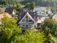 Nord- Ansicht