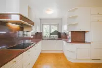 Viel Platz in Ihrer neuen Küche