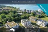 Attikatraum in der beliebten RIVAGE-Überbauung in Bottighofen TG - NEUER PREIS: Exklusives Wohngefühl über dem Bodensee – 4.5-Zimmer-Attika im RIVAGE, Bottighofen TG