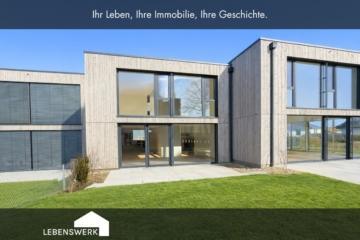 Wo Kinder lachen und Eltern ankommen. Natürlich in Altnau! Reihenmittelhaus C, 8595 Altnau, Reihenhaus