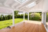 Sommer Lounge