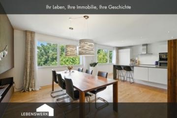 Modern, hochwertig und durchdacht – eine Wohnung zum Wohlfühlen, Kreuzlingen TG, 8280 Kreuzlingen, Etagenwohnung