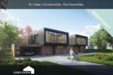 Titelbild - NEUBAU EFH B mit Keller, Garage & Carport – Scherzingen TG