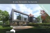 Titelbild - NEUBAU EFH B mit Keller, Garage & Carport – Scherzingen TG