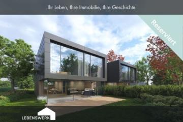 NEUBAU EFH B mit Keller, Garage & Carport – Scherzingen TG, 8596 Scherzingen, Einfamilienhaus
