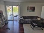 Wohnzimmer - Möblierte 3.5 Zimmer-Wohnung – Ermatingen TG