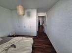 Schlafzimmer - Möblierte 3.5 Zimmer-Wohnung – Ermatingen TG
