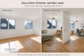 Visualisierung einer Idee