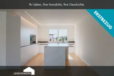 Grosszügige 4.5-Zimmer-Wohnung mit Option auf 5.5 Zimmer, Kreuzlingen TG, 8280 Kreuzlingen, Wohnung