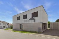 Ein Haus mit eigenem Charakter
