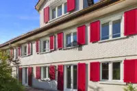 Ein Haus voller Möglichkeiten
