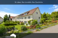 Willkommen in Ihrem neuen Zuhause.