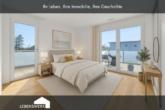 Startbild WebExposé Startseite - Zeitlose und moderne Attikawohnung in Seenähe – Egnach TG