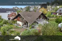 Ihr Zuhause für die ganze Familie