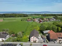 Ausrichtung Grundstück Süd