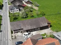 Ausrichtung Grundstück Ost