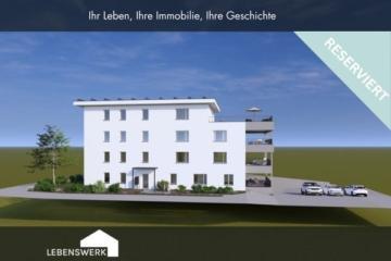 RESERVIERT – Baugrundstück mit Baubewilligung für ein Mehrfamilienhaus, Romanshorn TG, 8590 Romanshorn, Wohngrundstück