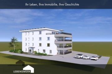 Baugrundstück mit Baubewilligung für ein Mehrfamilienhaus – Romanshorn TG, 8590 Romanshorn, Wohngrundstück