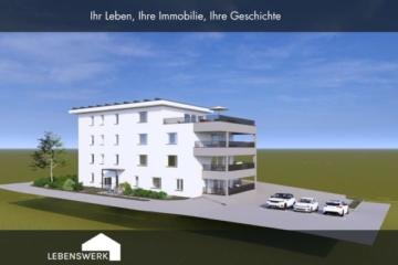 Baugrundstück mit Baubewilligung für ein Mehrfamilienhaus – Romanshorn TG, 8590 Romanshorn, Wohngrundstück