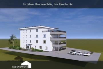 Baugrundstück mit Baubewilligung für ein Mehrfamilienhaus – Romanshorn TG, 8590 Romanshorn, Wohngrundstück