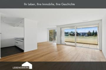 Licht, Weite & Eleganz im Herzen von Tägerwilen TG, 8274 Tägerwilen, Etagenwohnung