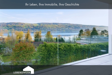 SEE YOU – in Deinem neuen Zuhause. Neues Doppel EFH in Mammern, 8507 Mammern, Doppelhaushälfte