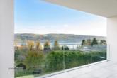 Der Sonnenplatz mit Seesicht. Blick in die Natur – und auf den glitzernden Untersee - SEE YOU – in Deinem neuen Zuhause. Neues Doppel EFH in Mammern