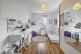 Kinderzimmer Süd - Helles Einfamilienhaus mit grossem Garten – Steckborn TG