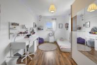 Kinderzimmer Süd