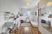 Kinderzimmer Süd