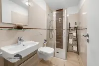 Kleines Badezimmer