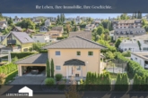 Wunderschön gelegenes Einfamilienhaus - Helles Einfamilienhaus mit grossem Garten – Steckborn TG