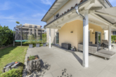 Gartenbereich West - Helles Einfamilienhaus mit grossem Garten – Steckborn TG