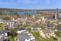 Lagebeschreibung Steckborn