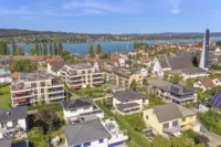 Lagebeschreibung Steckborn